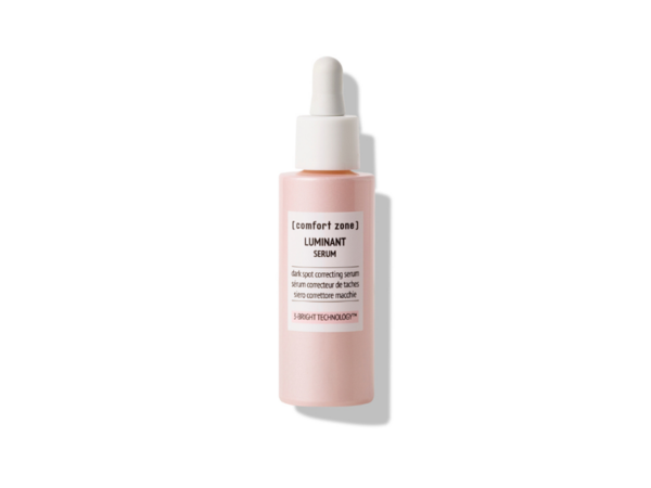 Luminant Serum