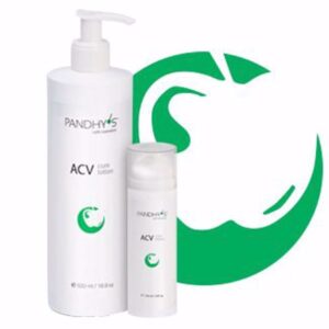 ACV Cure Lotion 150 ml.