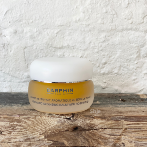 AROMATIC CLEANSING BALM