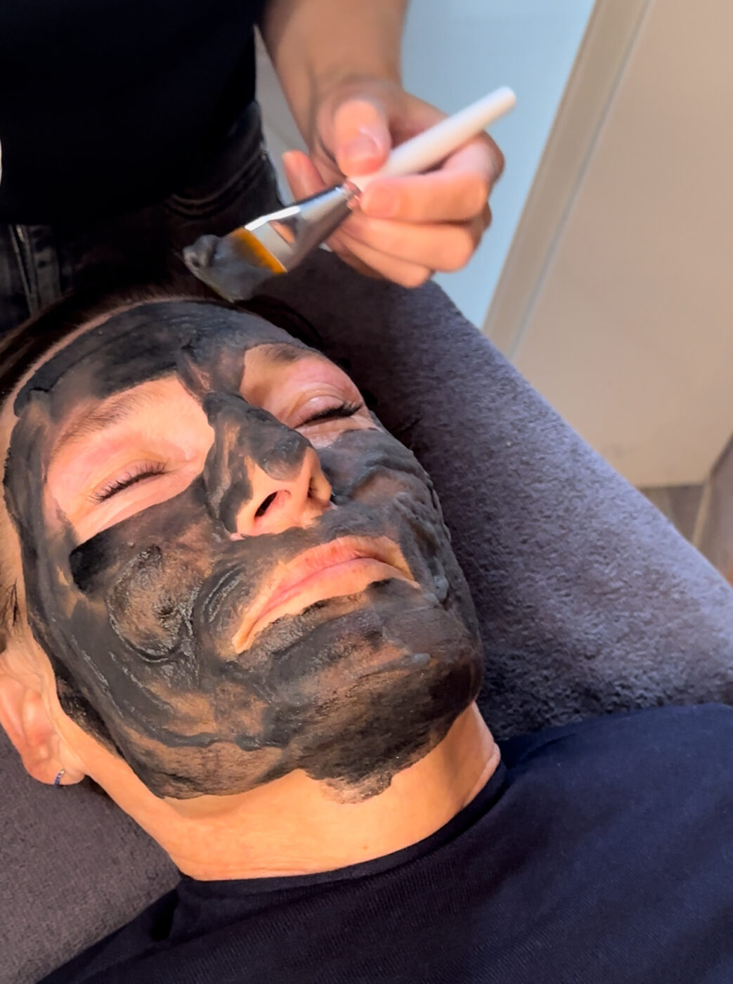 Glow Booster