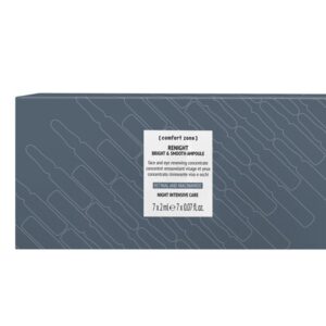 Renight Bright & Smooth Ampoules