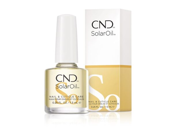 SolarOil Nail & Cuticle Treatment 7,38 ml