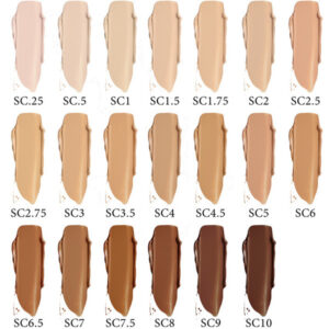 Concealer , True Skin Serum (flere farver)
