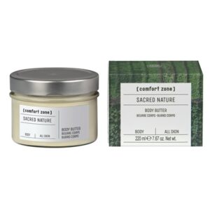 Sacred Nature - Body Butter