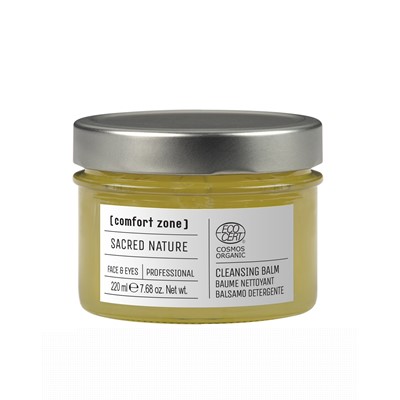 Sacred Nature - Cleansing Balm